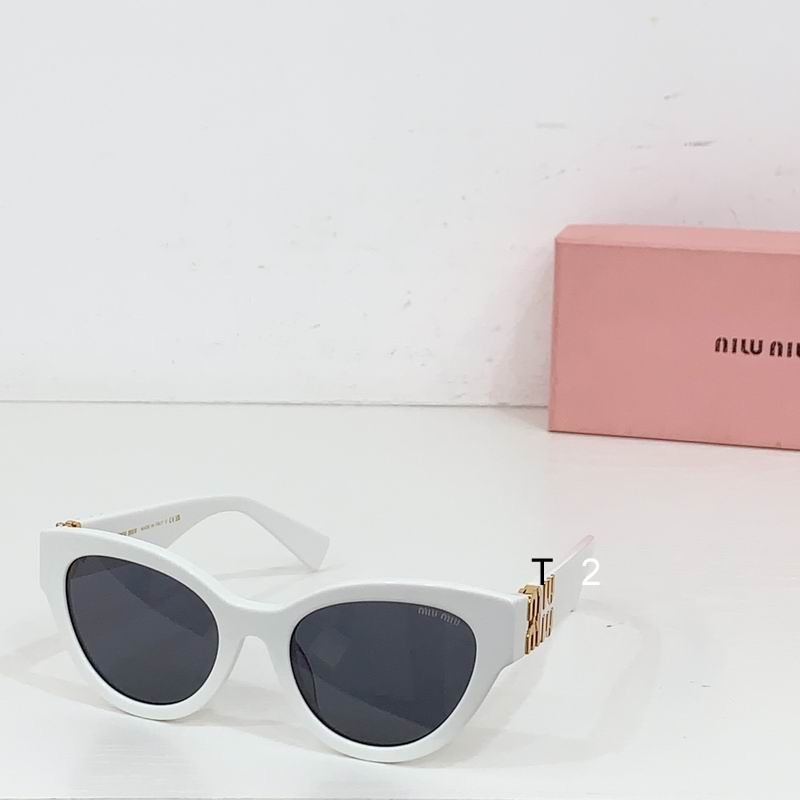 MiuMiu 107AV 57 20-140 b