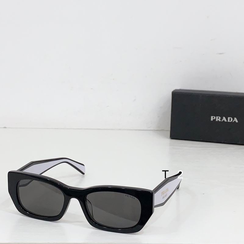 Prada dPRB05S 52 21-145 b