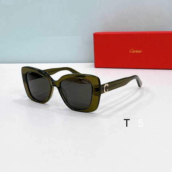 Cartier CT0438O 54-20-140 F