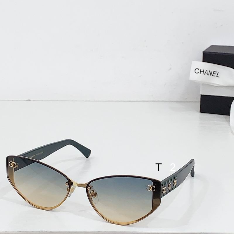 Chanel CH8053 66 16-145 b