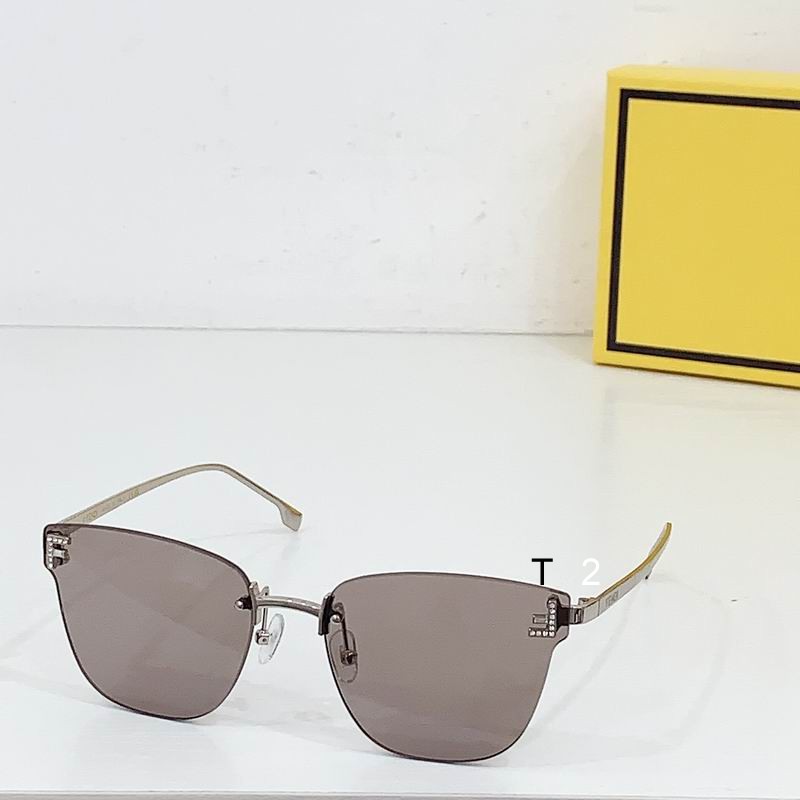 Fendi FE4094 59-18-145 b