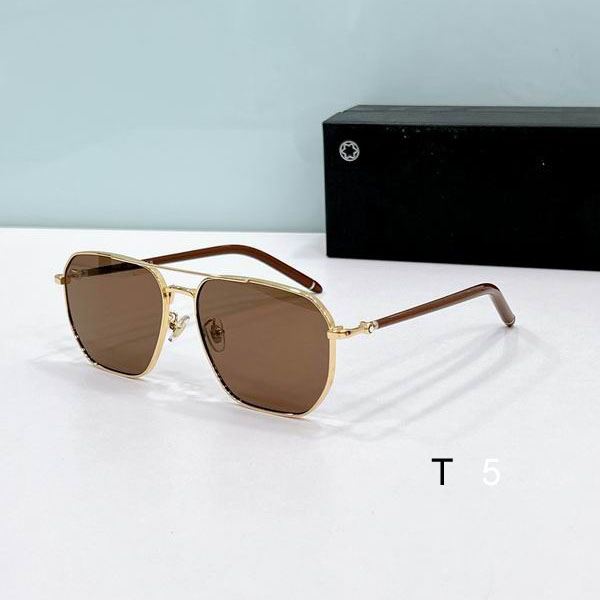 Montblanc MB0367 60 16-145  F