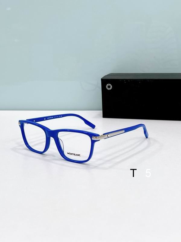 Montblanc  MB0217A 54 19-145 F