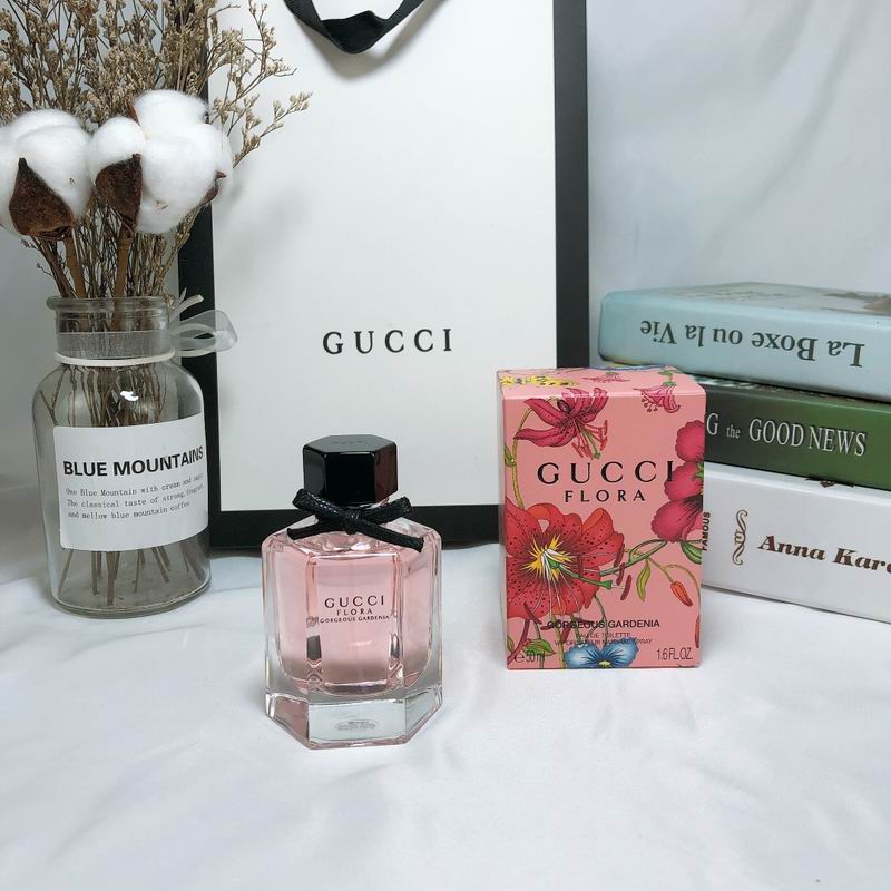 Gucci woman 50ml 33