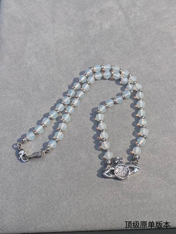 Vivienne Westwood necklace 03lyh214