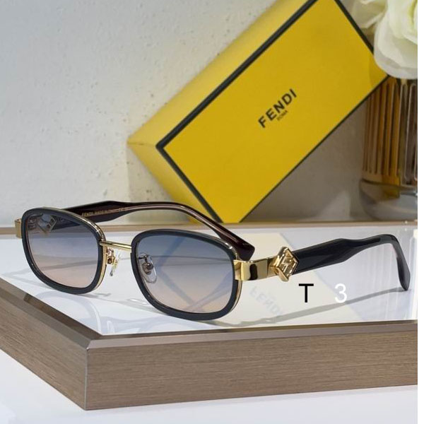 Fendi FD8131 60 15-140 F