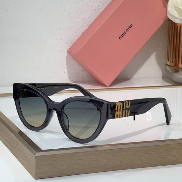 MiuMiu 107AV 57 20-140 c