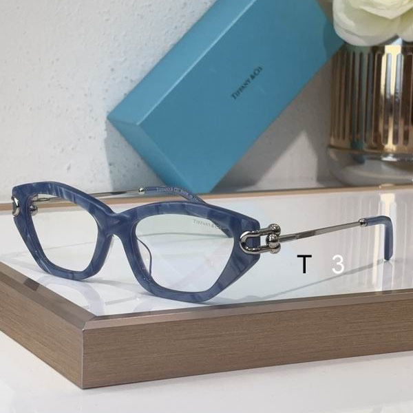 TIFFANY Co TF4231U 52 17-140 C