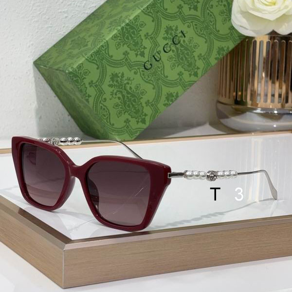 Gucci 5113 56 16-130 c