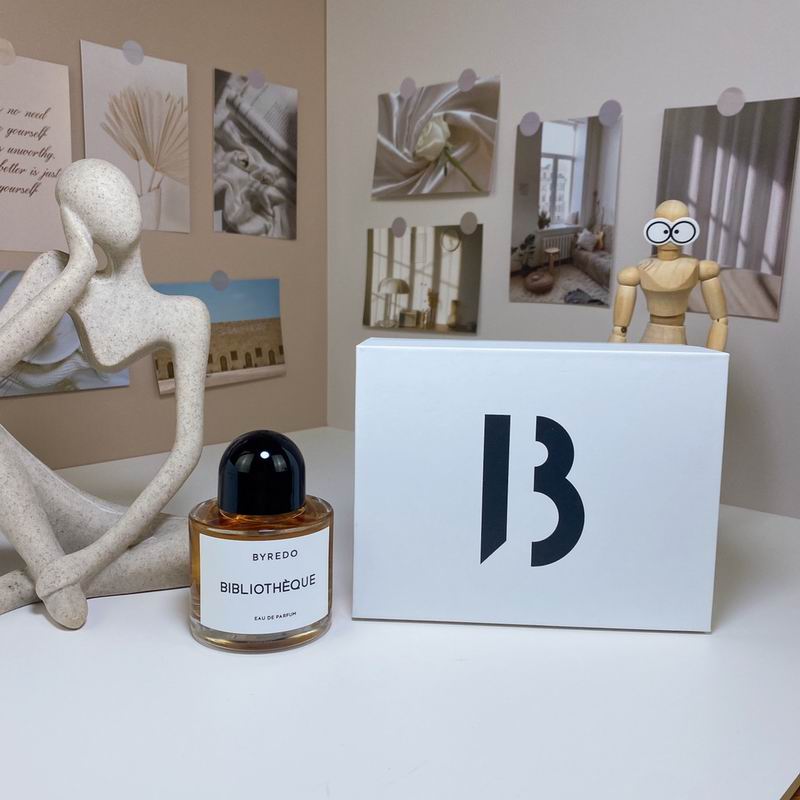 Byredo 100ml 10
