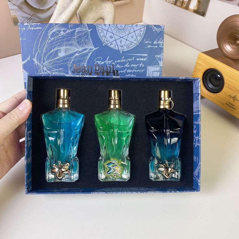 Gaultier 3X40ml 11