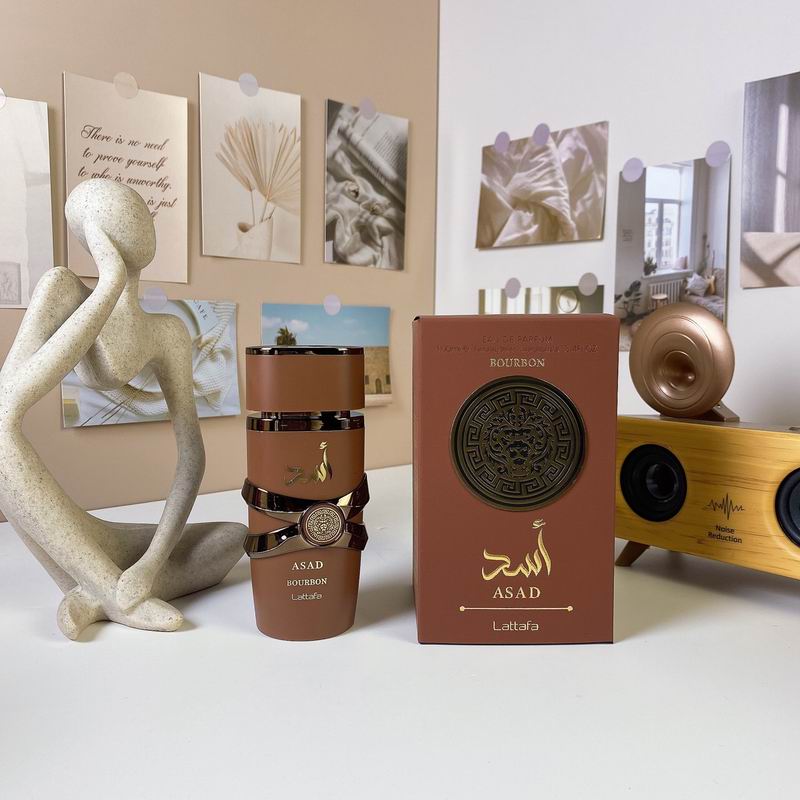 Lattafa man 100ml 08