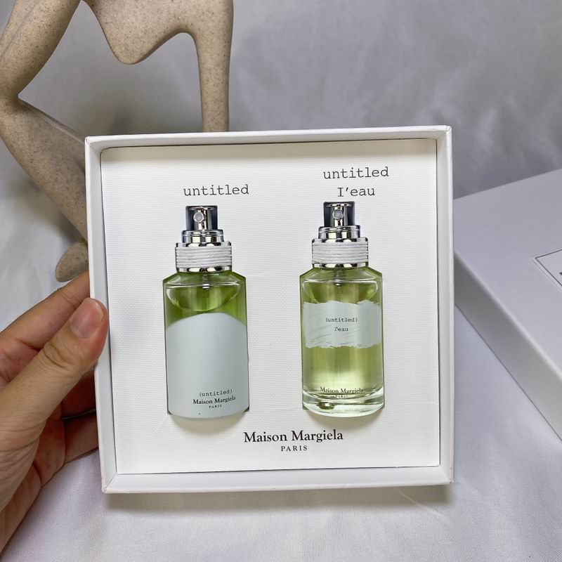 Maison Margiela 2X30ml 08