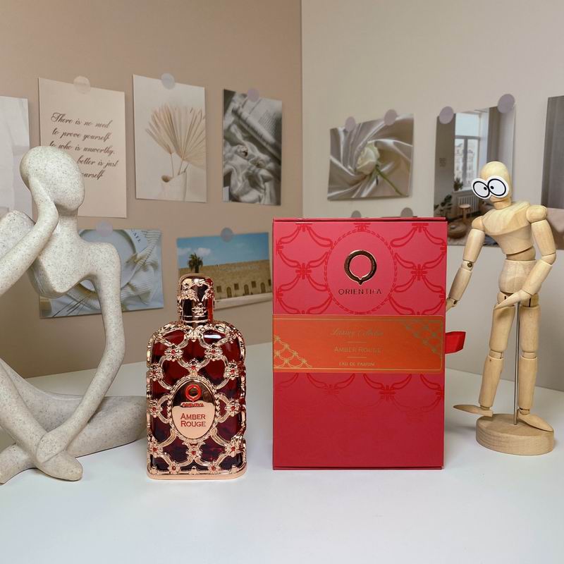 Orientica perfume 0410