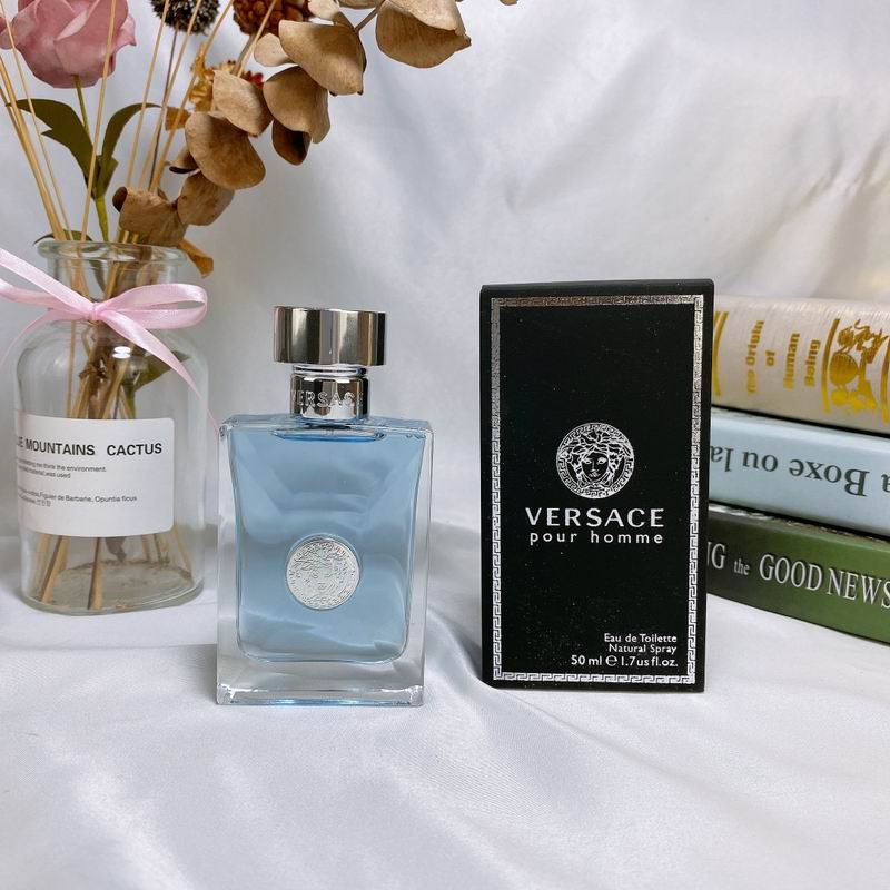 Versace man 50ml 30