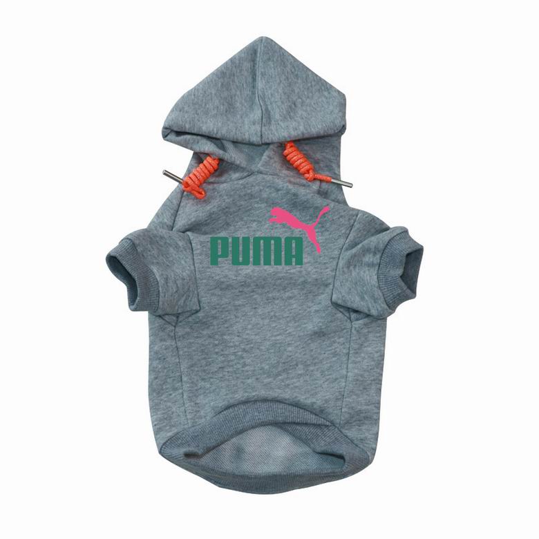 Puma Pet Hoodies