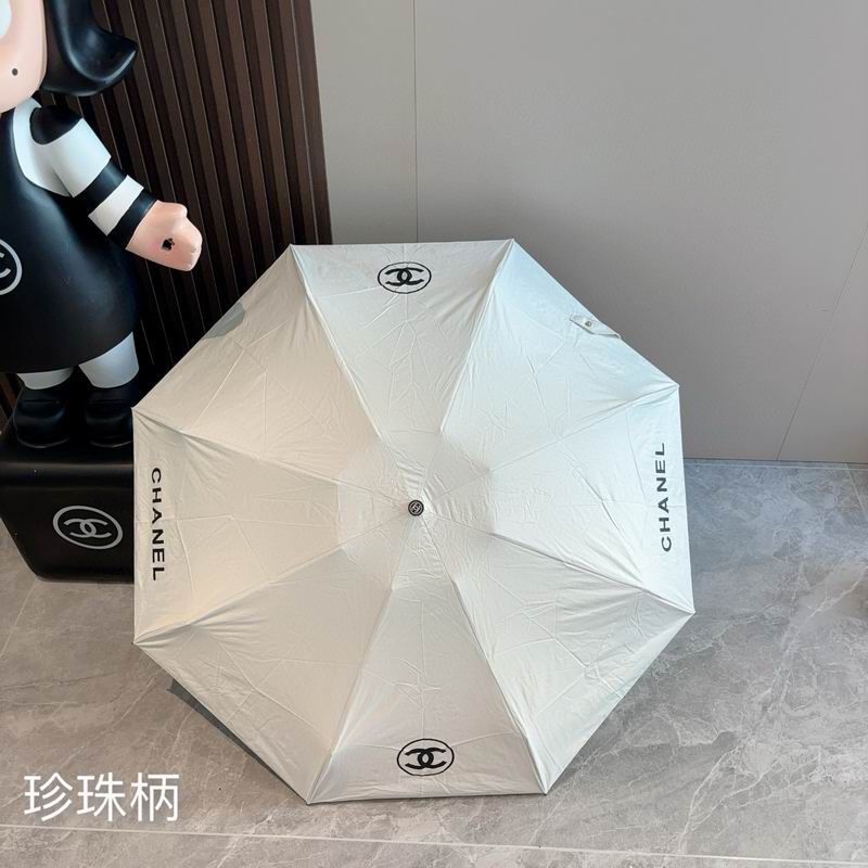 Chanel Umbrella 143