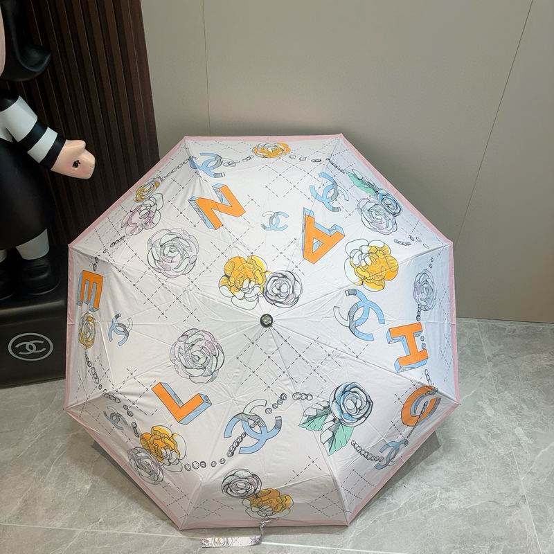Chanel Umbrella 144