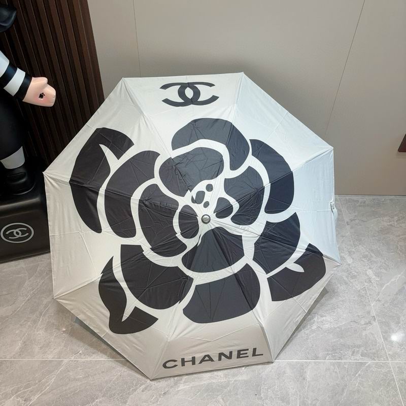 Chanel Umbrella 145