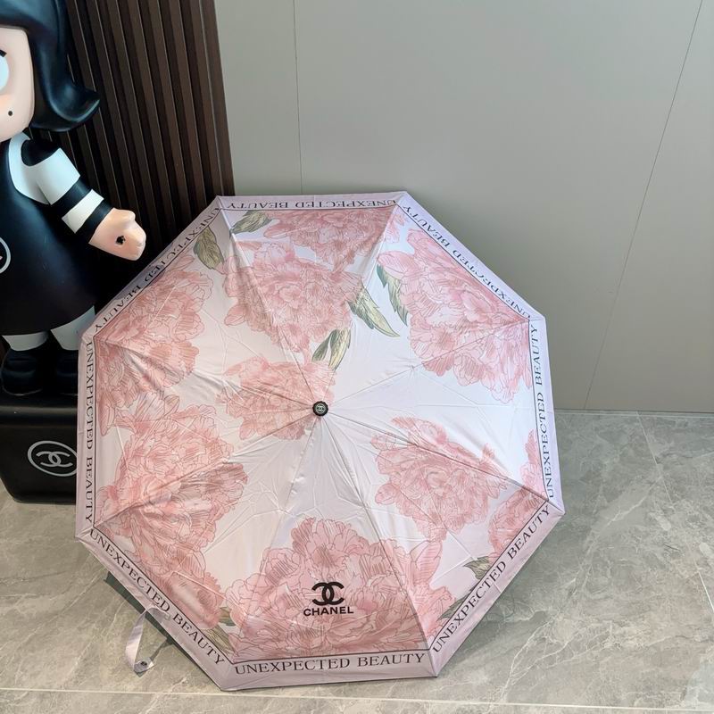 Chanel Umbrella 157