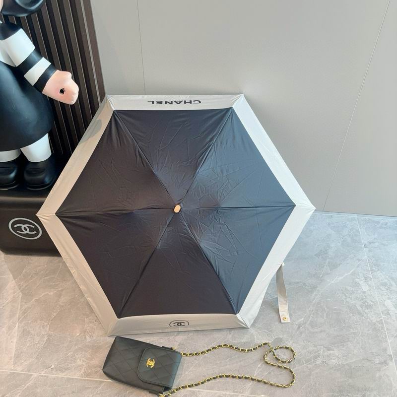 Chanel Umbrella 161