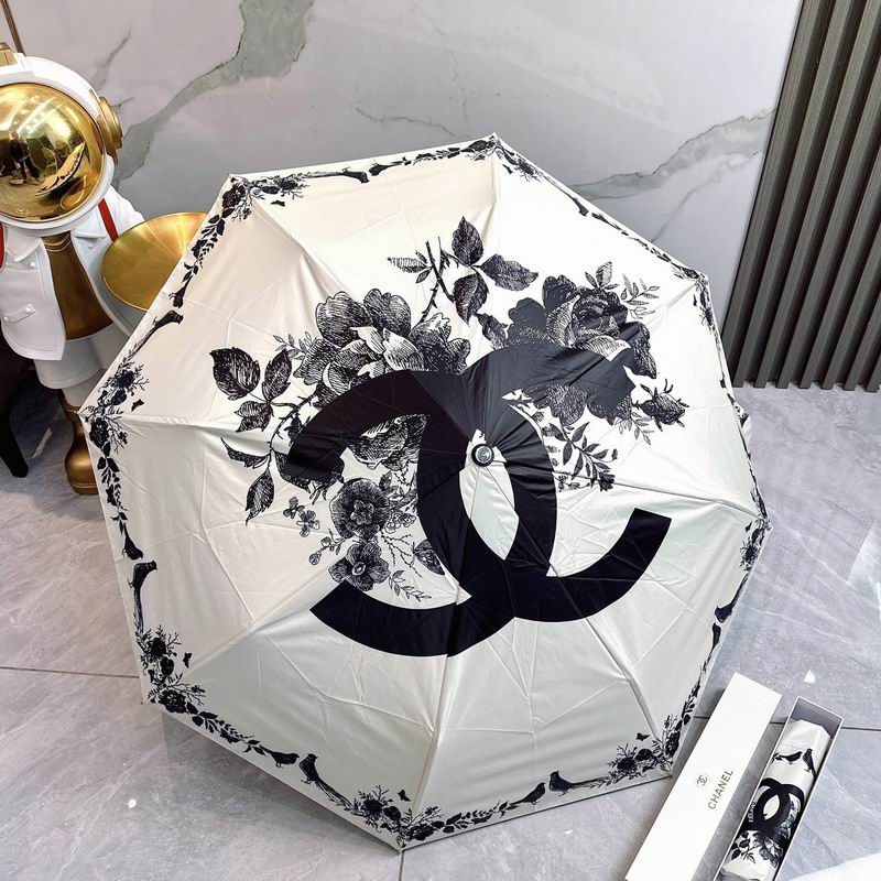 Chanel Umbrella 165