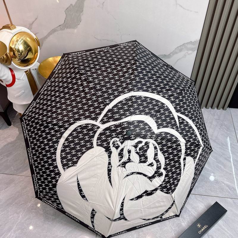 Chanel Umbrella 167