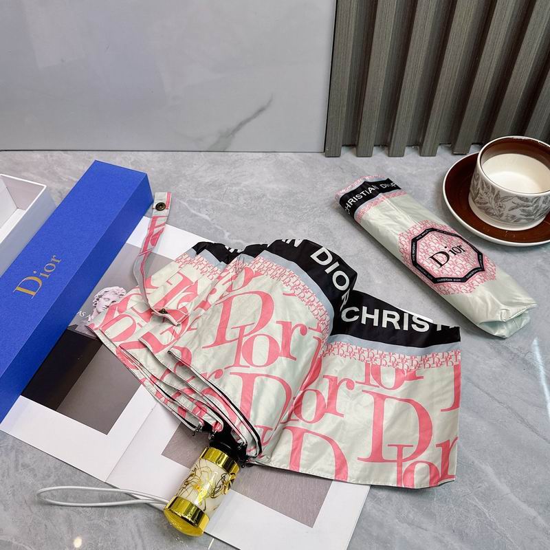Dior Umbrella 60