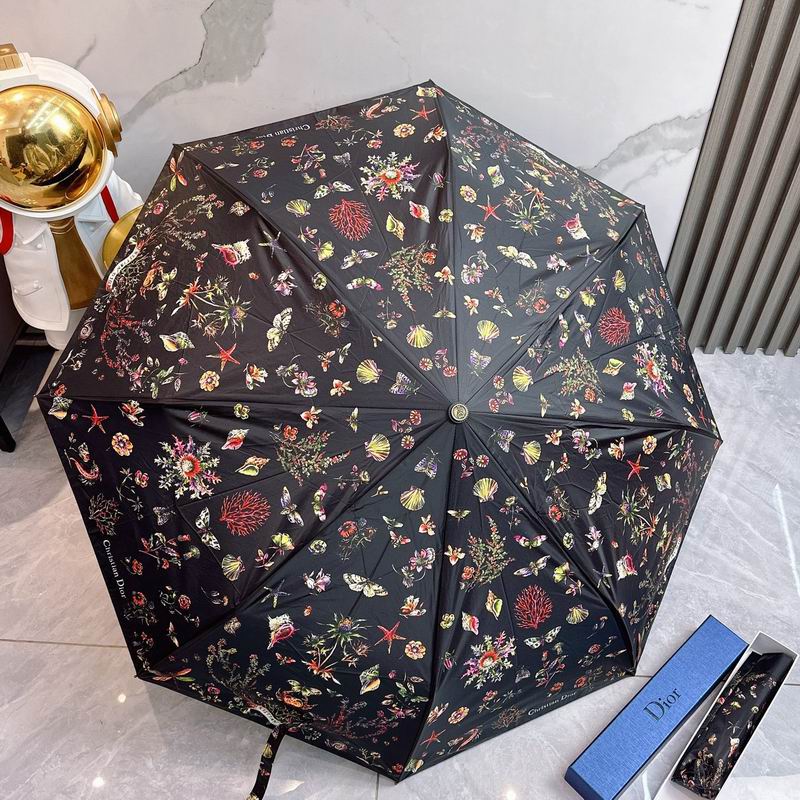 Dior Umbrella 62