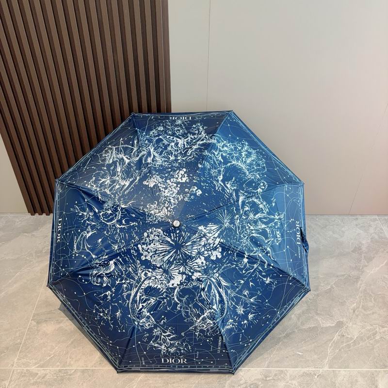 Dior Umbrella 63