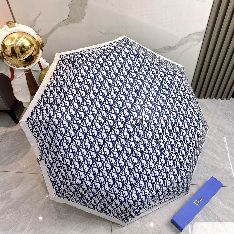 Dior Umbrella 70