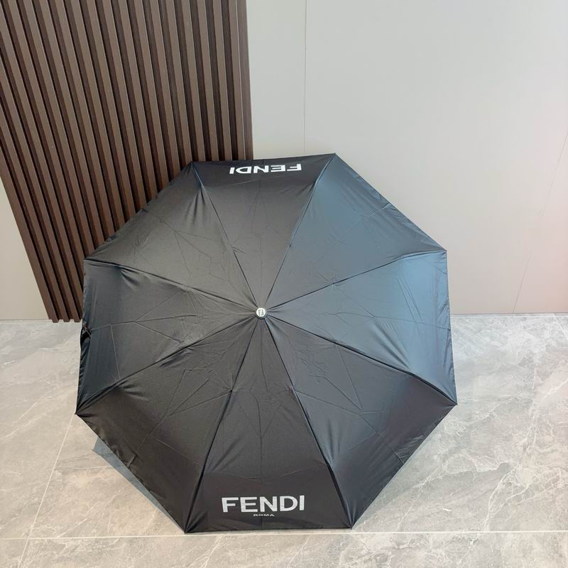 Fendi Umbrella 06