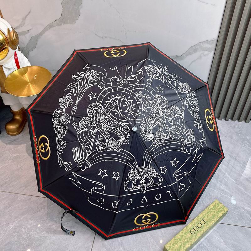 Gucci Umbrella 40