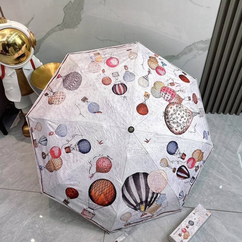 LV Umbrella 46