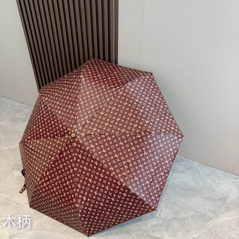 LV Umbrella 49