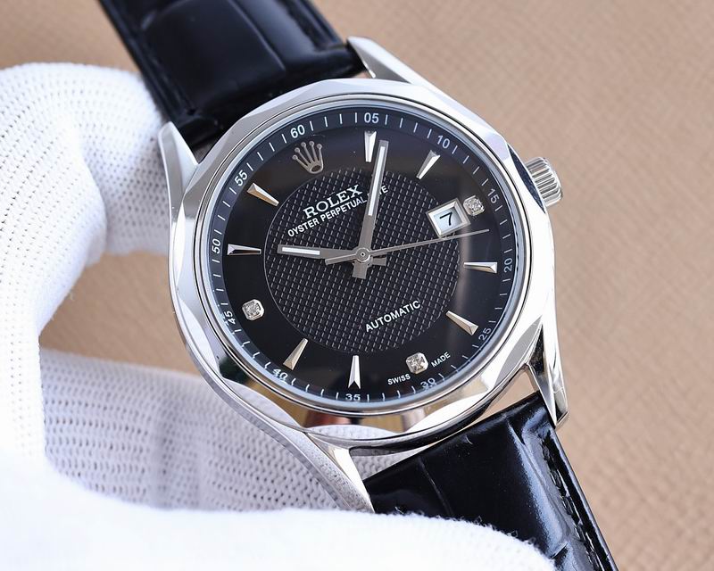Oyster Perpetual Date