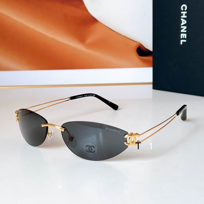 Chanel CH4049S 57-17-145 a