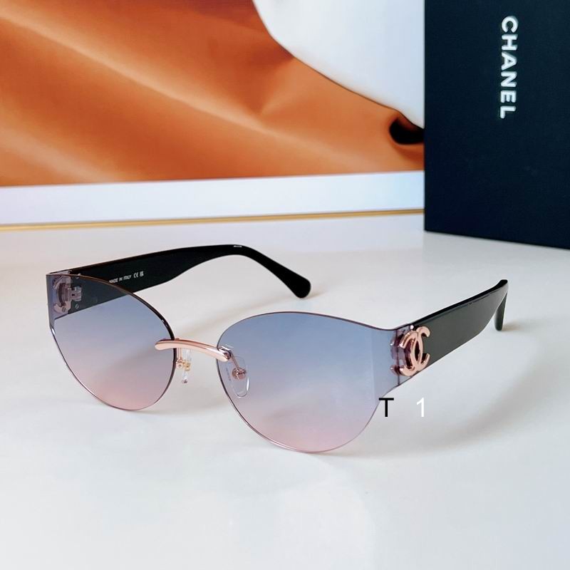 Chanel CH6091 64 17-145 a