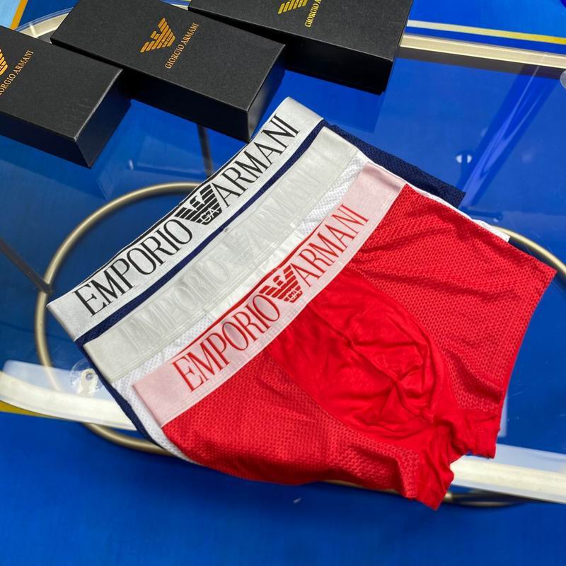 Armani boxer M-XXL 004202