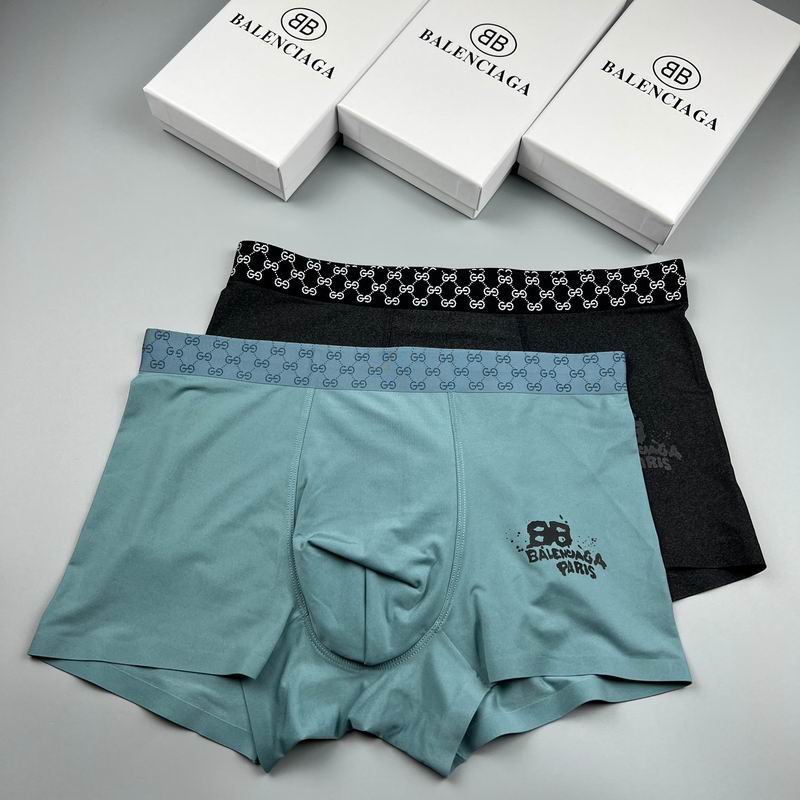 Balenciaga boxer L-3XL 042011