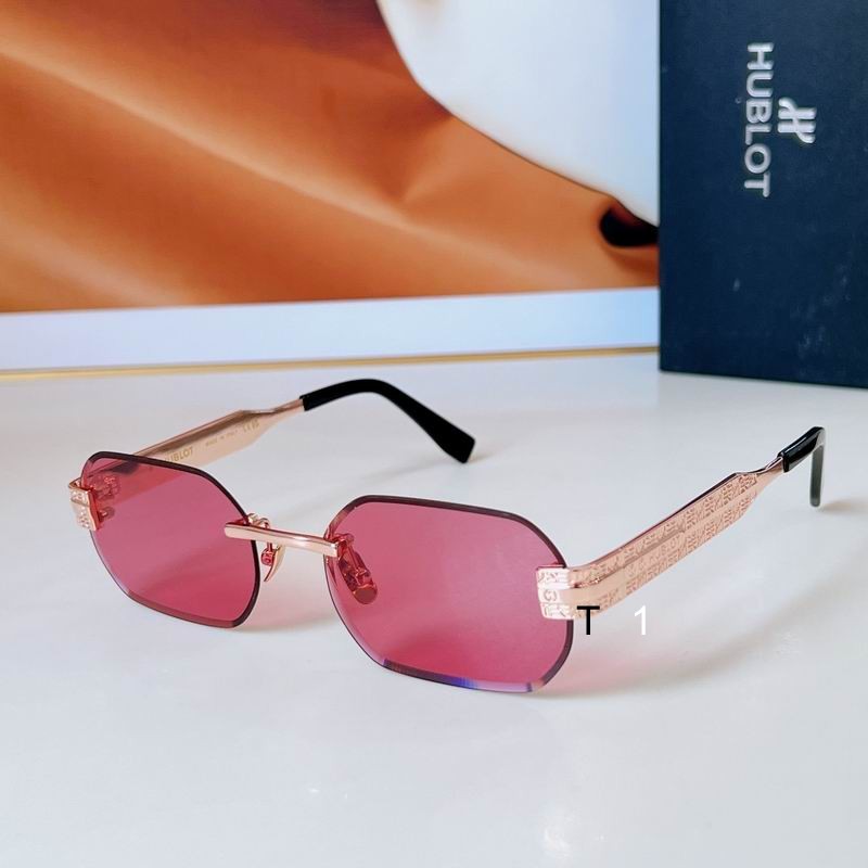 HUBLOT MODEL 56 19-145 a