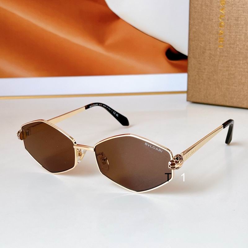 BVLGARI BV40081I 58 16-140  a