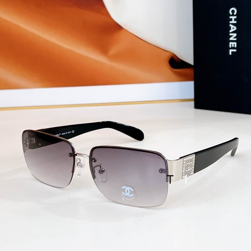 Chanel CH4117 56 16-130 a