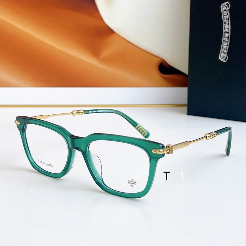 CHROME HEART TRESTICLES 52 19-150 a