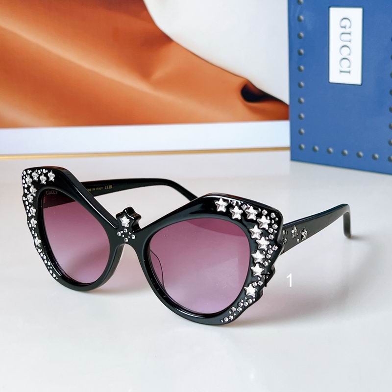 Gucci  GG1095 54 20-145 a