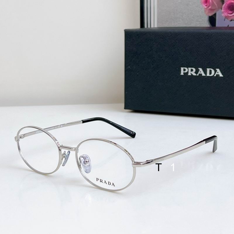 Prada SPR 53 19-135 a