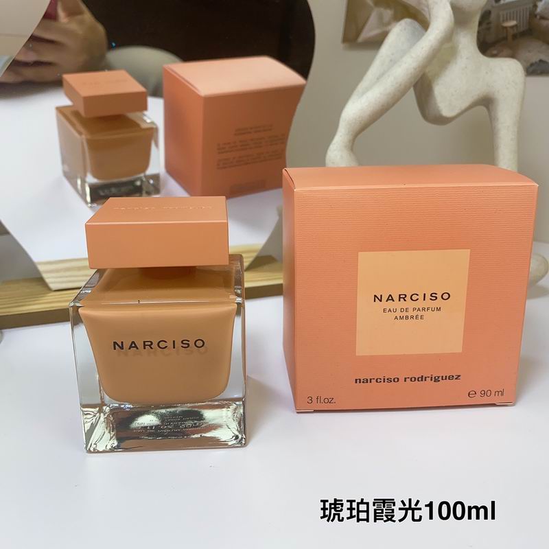Narciso woman 100ml 24