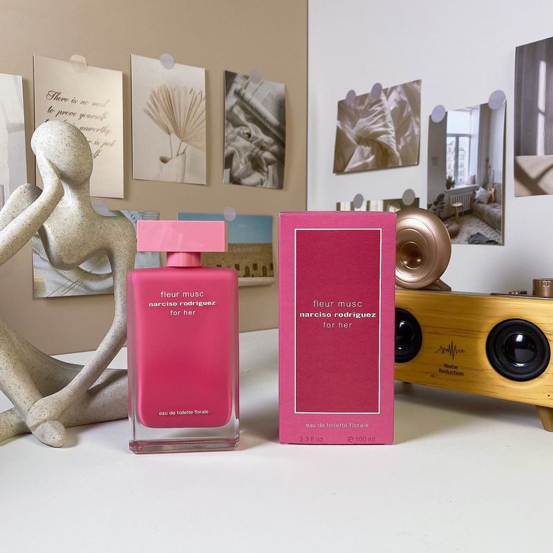 Narciso woman 100ml 25