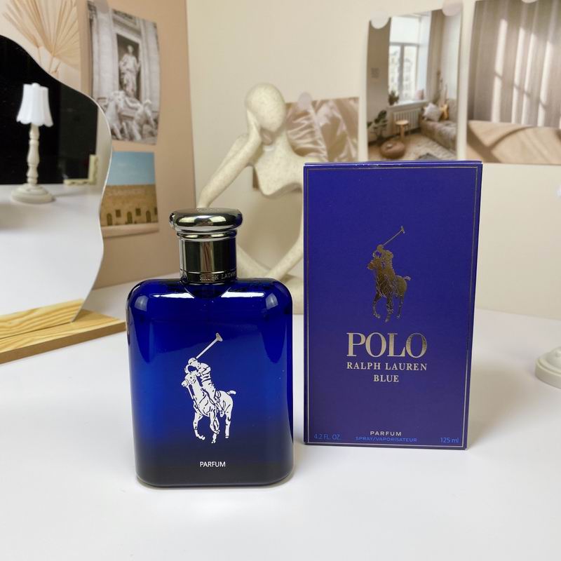 Ralph Lauren man 125ml 08