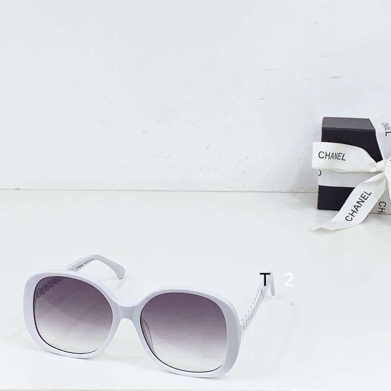 CHANEL A95101 56 18 145 b